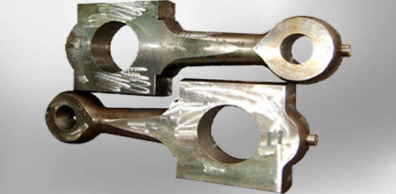 Compressor Connecting Rod